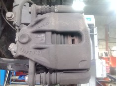 Recambio de pinza freno delantera izquierda para renault megane iv hatchback (b9a/m/n_) 1.5 dci 90 (b9a1) referencia OEM IAM   
