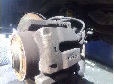 Recambio de pinza freno trasera derecha para renault megane iv hatchback (b9a/m/n_) 1.5 dci 90 (b9a1) referencia OEM IAM   