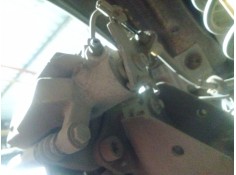 Recambio de pinza freno trasera derecha para renault megane iv hatchback (b9a/m/n_) 1.5 dci 90 (b9a1) referencia OEM IAM    2