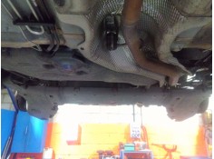 Recambio de puente trasero para renault megane iv hatchback (b9a/m/n_) 1.5 dci 90 (b9a1) referencia OEM IAM   