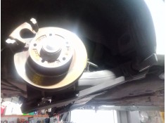 Recambio de puente trasero para renault megane iv hatchback (b9a/m/n_) 1.5 dci 90 (b9a1) referencia OEM IAM    2