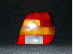Recambio de piloto trasero derecho para ford fiesta berl./courier 1.3 cat (endura-e) referencia OEM IAM  FIESTA.90 