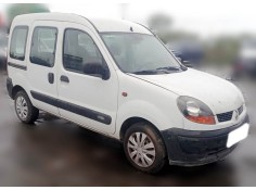 renault kangoo (kc0/1_) del año 2004