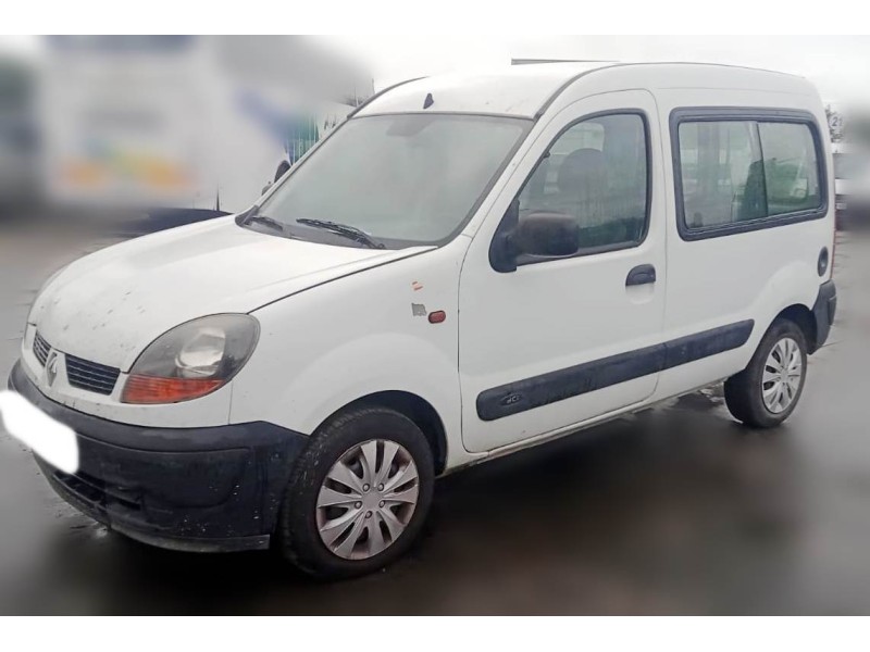renault kangoo (kc0/1_) del año 2004