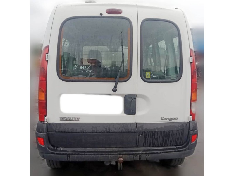 renault kangoo (kc0/1_) del año 2004