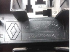 Recambio de caja reles / fusibles para renault laguna iii 2.0 dci diesel cat referencia OEM IAM 8200393836D   2