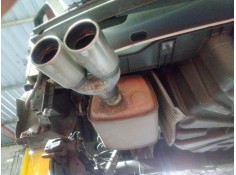 Recambio de tubo escape trasero para renault megane iv hatchback (b9a/m/n_) 1.5 dci 90 (b9a1) referencia OEM IAM   