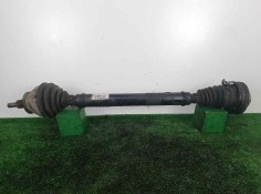 Recambio de transmision delantera derecha para seat cordoba berlina (6l2) 1.9 tdi referencia OEM IAM SINREFERENCIA SIN.CORONA L7