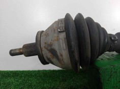 Recambio de transmision delantera derecha para seat cordoba berlina (6l2) 1.9 tdi referencia OEM IAM SINREFERENCIA SIN.CORONA L7 2