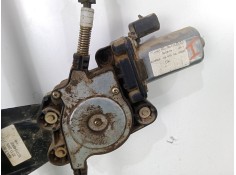 Recambio de elevalunas delantero izquierdo para fiat doblo cargo (223) 1.9 jtd cat referencia OEM IAM 0517184040E CON.MOTOR 06-1 2