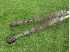 Recambio de palanca cambio para seat cordoba berlina (6l2) 1.4 16v referencia OEM IAM 6Q0711049BA-6Q0711266K-6Q0711265AA 5.VELOC 2