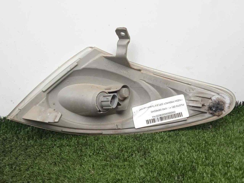 Recambio de piloto delantero derecho para mazda premacy (cp) 2.0 turbodiesel cat referencia OEM IAM  CON.TARAS 