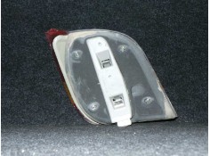 Recambio de piloto trasero derecho para ford fiesta berl./courier 1.3 cat (endura-e) referencia OEM IAM  FIESTA.90  2