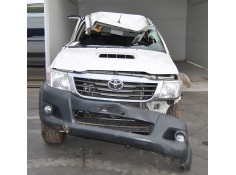 toyota hilux vii pick-up (_n1_, _n2_, _n3_) del año 2014 2