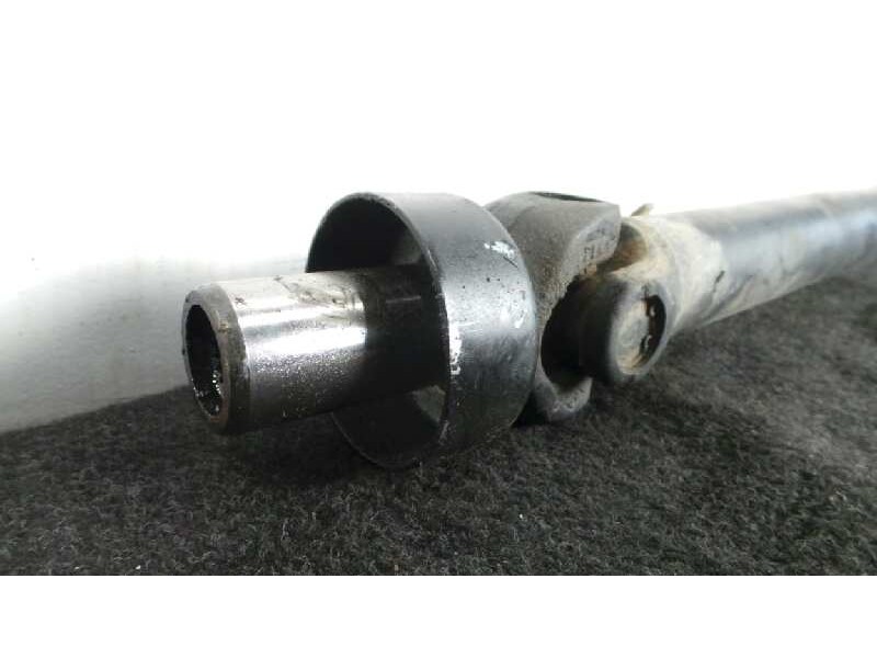 Recambio de transmision central para piaggio (vespa) porter tipper 1.2 diesel referencia OEM IAM NOTIENEREFERENCIA TRASERA - 1.T