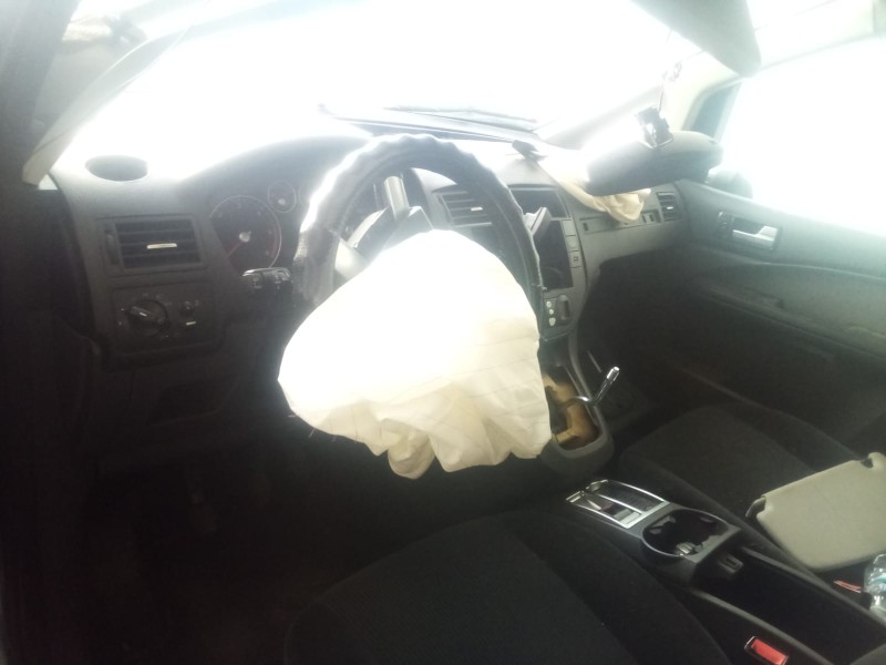 ford focus c-max (dm2) del año 2005