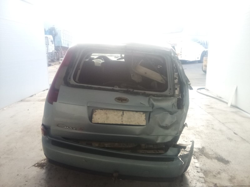 ford focus c-max (dm2) del año 2005