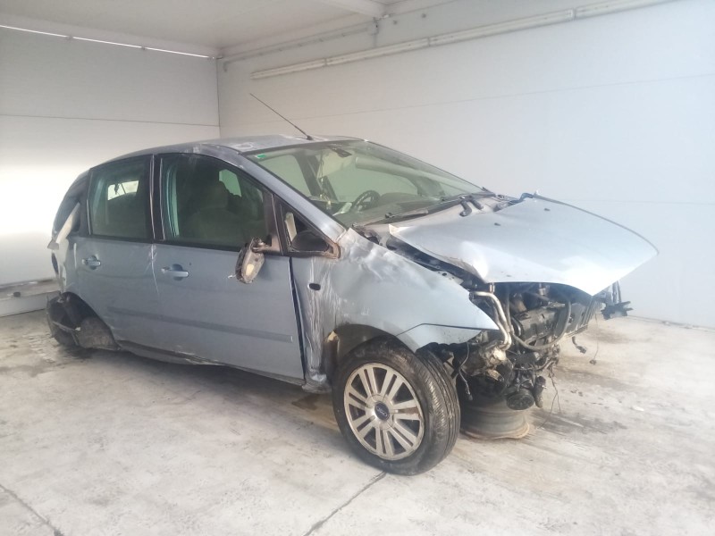 ford focus c-max (dm2) del año 2005