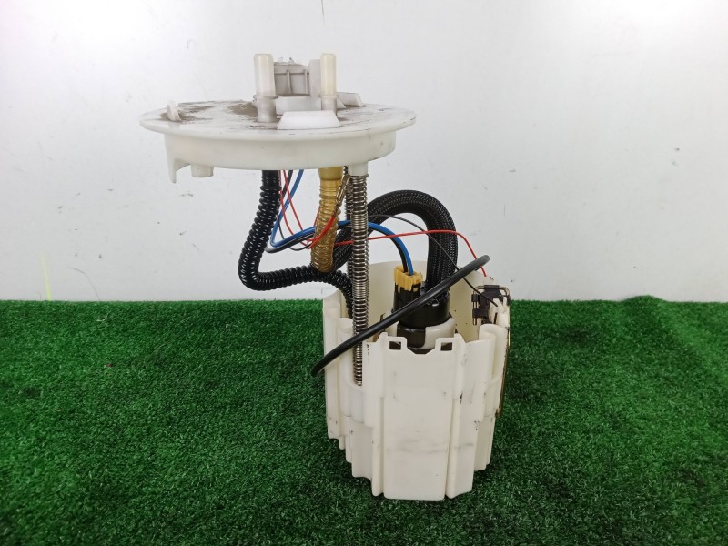 Recambio de aforador para chevrolet cruze hatchback (j305) 2.0 cdi referencia OEM IAM 13504149-F01R00S300  BOSCH