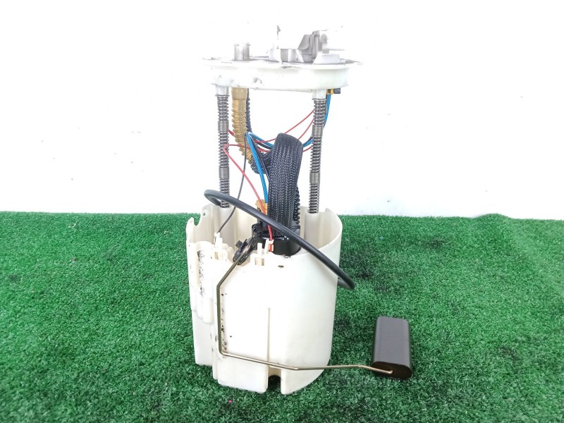 Recambio de aforador para chevrolet cruze hatchback (j305) 2.0 cdi referencia OEM IAM 13504149-F01R00S300  BOSCH