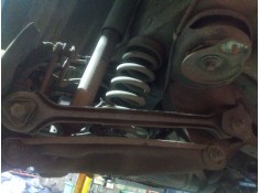 Recambio de brazo suspension inferior trasero izquierdo para bmw 1 (e81) 116 d referencia OEM IAM   