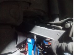 Recambio de brazo suspension superior trasero izquierdo para bmw 1 (e81) 116 d referencia OEM IAM   