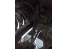 Recambio de brazo suspension superior trasero izquierdo para bmw 1 (e81) 116 d referencia OEM IAM   