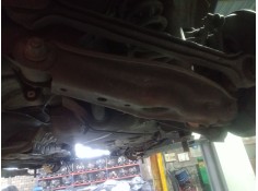 Recambio de brazo suspension inferior trasero derecho para bmw 1 (e81) 116 d referencia OEM IAM    2