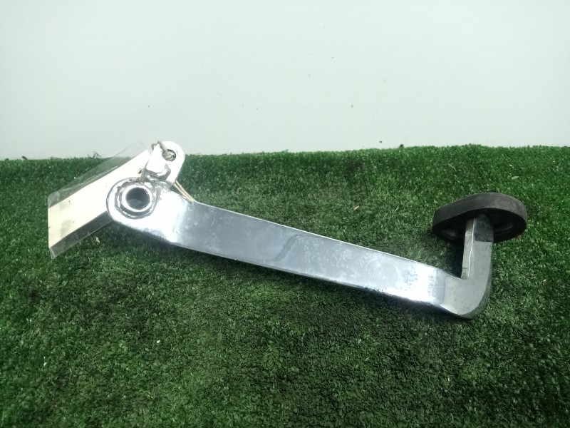 Recambio de pedal freno para keeway superlight 125 referencia OEM IAM SINREFERENCIA  