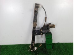 Recambio de elevalunas delantero derecho para fiat doblo cargo (223) 1.9 jtd cat referencia OEM IAM 0517184030E CON.MOTOR 06-10 