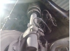 Recambio de amortiguador delantero derecho para bmw 1 (e81) 116 d referencia OEM IAM   