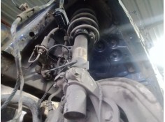 Recambio de amortiguador delantero izquierdo para bmw 1 (e81) 116 d referencia OEM IAM   