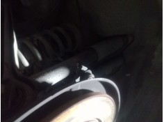 Recambio de amortiguador trasero derecho para bmw 1 (e81) 116 d referencia OEM IAM   