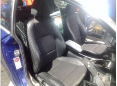 Recambio de asiento delantero derecho para bmw 1 (e81) 116 d referencia OEM IAM   