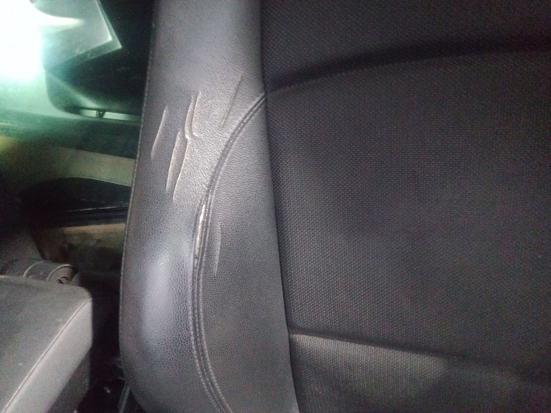 Recambio de asiento delantero izquierdo para bmw 1 (e81) 116 d referencia OEM IAM   