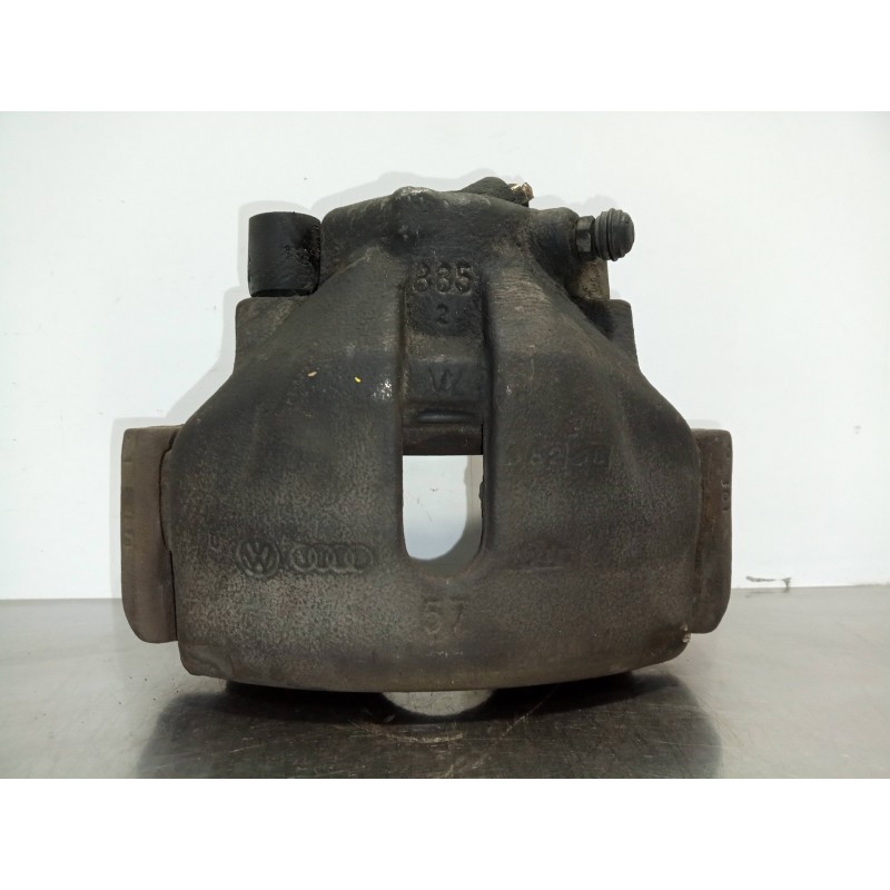 Recambio de pinza freno delantera derecha para audi a6 berlina (4b2) 2.5 v6 24v tdi referencia OEM IAM 885-062-57 ATE 885 - 062 