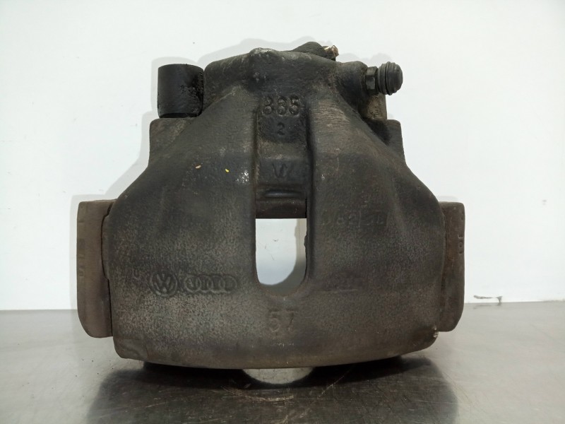 Recambio de pinza freno delantera derecha para audi a6 berlina (4b2) 2.5 v6 24v tdi referencia OEM IAM 885-062-57 ATE 885 - 062 
