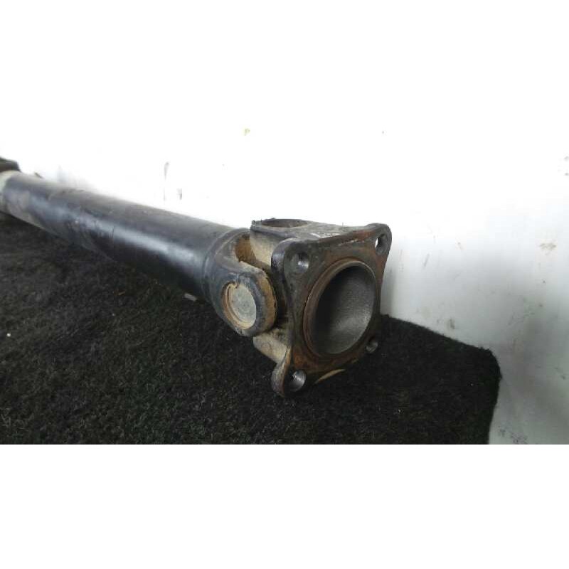 Recambio de transmision central para piaggio (vespa) porter tipper 1.2 diesel referencia OEM IAM NOTIENEREFERENCIA TRASERA - 1.T