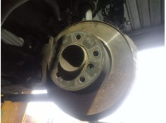 Recambio de mangueta delantera derecha para bmw 1 (e81) 116 d referencia OEM IAM   