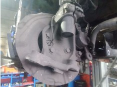 Recambio de mangueta delantera derecha para bmw 1 (e81) 116 d referencia OEM IAM    2