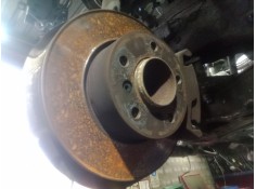 Recambio de mangueta delantera izquierda para bmw 1 (e81) 116 d referencia OEM IAM   