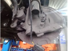 Recambio de mangueta delantera izquierda para bmw 1 (e81) 116 d referencia OEM IAM    2