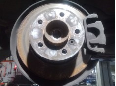 Recambio de mangueta trasera derecha para bmw 1 (e81) 116 d referencia OEM IAM   