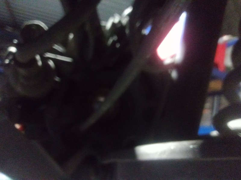 Recambio de mangueta trasera derecha para bmw 1 (e81) 116 d referencia OEM IAM   