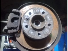 Recambio de mangueta trasera izquierda para bmw 1 (e81) 116 d referencia OEM IAM   