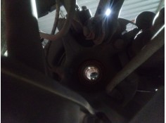 Recambio de mangueta trasera izquierda para bmw 1 (e81) 116 d referencia OEM IAM    2