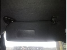 Recambio de parasol izquierdo para bmw 1 (e81) 116 d referencia OEM IAM    2
