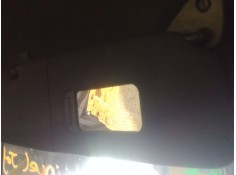 Recambio de parasol derecho para bmw 1 (e81) 116 d referencia OEM IAM    2