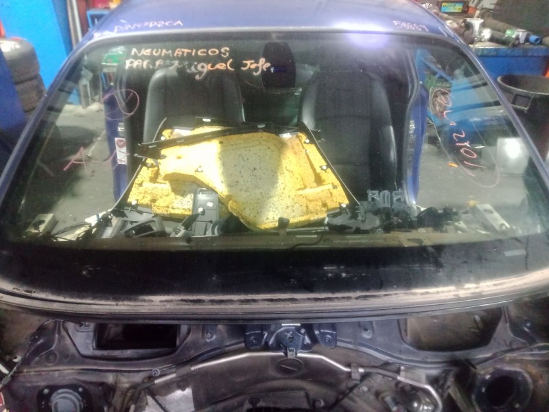 Recambio de parabrisas para bmw 1 (e81) 116 d referencia OEM IAM   