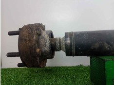 Recambio de transmision central para bmw serie 7 (e38) 3.0 24v turbodiesel cat referencia OEM IAM 1229745 TRASERA - 2.TRAMOS LON 2